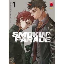 [COMPLETA] SMOKIN' PARADE