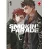[COMPLETA] SMOKIN' PARADE