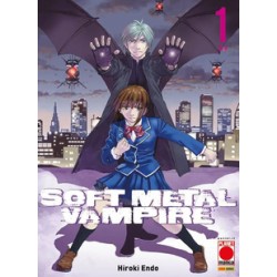[COMPLETA] SOFT METAL VAMPIRE