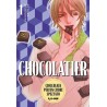[COMPLETA] CHOCOLATIER