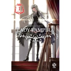 [COMPLETA] LADY VAMPIRA
