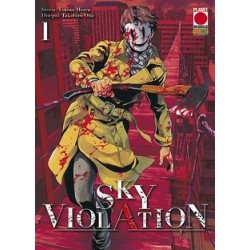 [COMPLETA] SKY VIOLATION