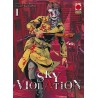 [COMPLETA] SKY VIOLATION