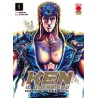Ken Il Guerriero – Hokuto No Ken Extreme Edition 1