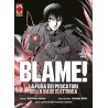 BLAME! LA FUGA DEI PESCATORI DELLA BASE ELETTRICA MASTER EDITION