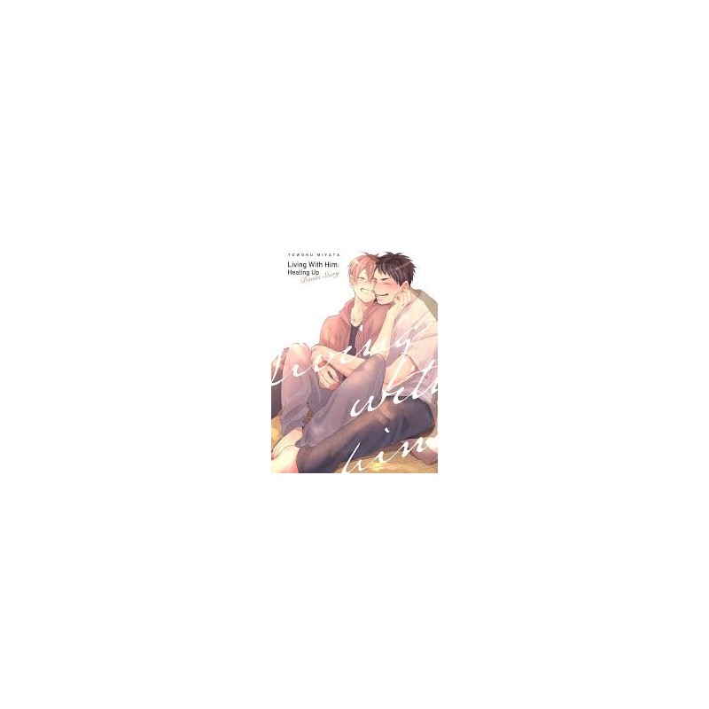 LIVING WITH HIM - BUNDLE