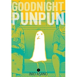 BUONANOTTE, PUNPUN – NEW...