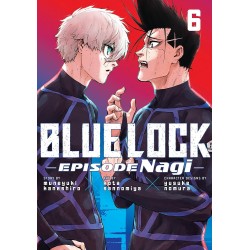 [PREORDINE] BLUE LOCK–...