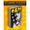 [PREORDINE] KEN IL GUERRIERO – DELUXE EDITION 1 (DI 9)