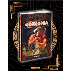 [PREORDINE] GORGONIA