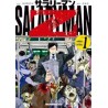 [PREORDINE] SALARYMAN Z 1