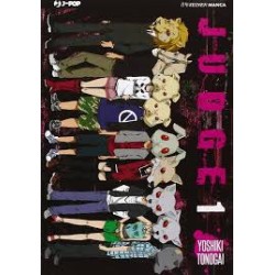 [COMPLETA] JUDGE 1-6
