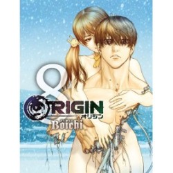 [PREORDINE] ORIGIN OMNIBUS...