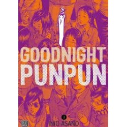 BUONANOTTE, PUNPUN – NEW...