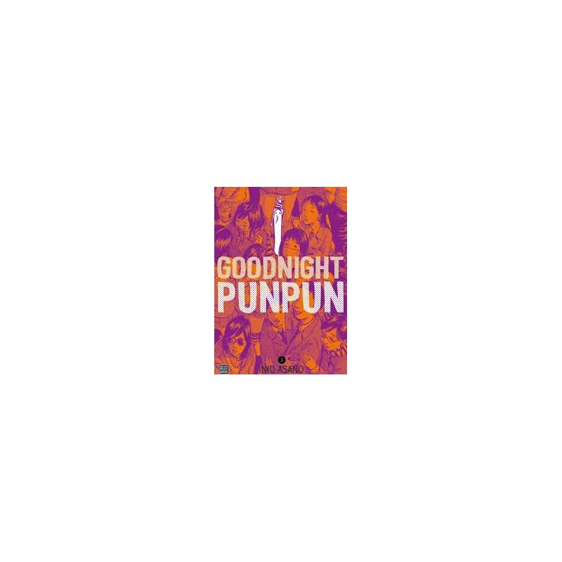 BUONANOTTE, PUNPUN – NEW EDITION 3 (DI 7)