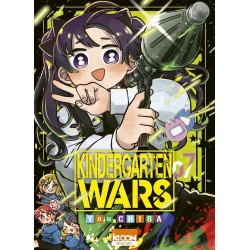 [PREORDINE] KINDERGARTEN...