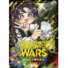 [PREORDINE] KINDERGARTEN WARS 7
