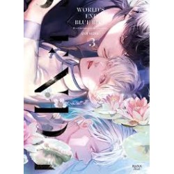 [PREORDINE] WORLD’S END...