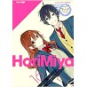 Horimiya 16