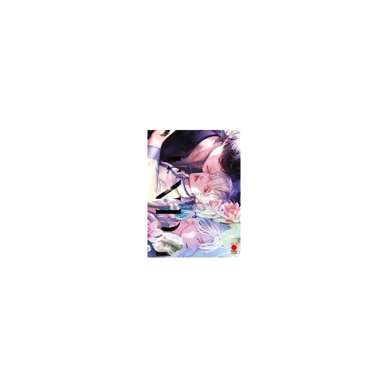 WORLD’S END BLUE BIRD 3