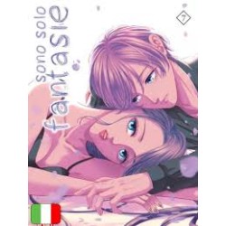 SONO SOLO FANTASIE 7