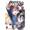 AGENTE 008 33 (DI 33)