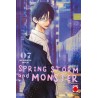 SPRING STORM AND MONSTER 7