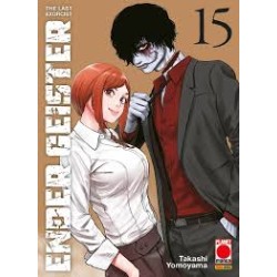ENDER GEISTER – THE LAST...