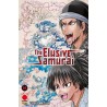 THE ELUSIVE SAMURAI 16
