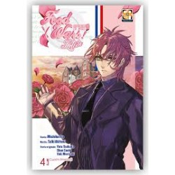 [PREORDINE] FOOD WARS...