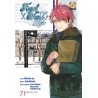 [PREORDINE] FOOD WARS L’ÉTOILE 7