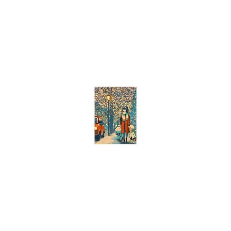 [PREORDINE] SPY X FAMILY 1 CHRISTMAS VARIANT