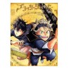 [PREORDINE] BLACK CLOVER 1 CHRISTMAS VARIANT