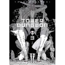 [PREORDINE] TOWER DUNGEON 3