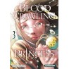 [PREORDINE] BLOOD-CRAWLING PRINCESS OF A RUINED COUNTRY 3