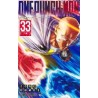 [PREORDINE] ONE-PUNCH MAN 33