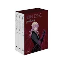 [PREORDINE] NOBLESSE –...