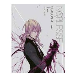 [PREORDINE] NOBLESSE 10