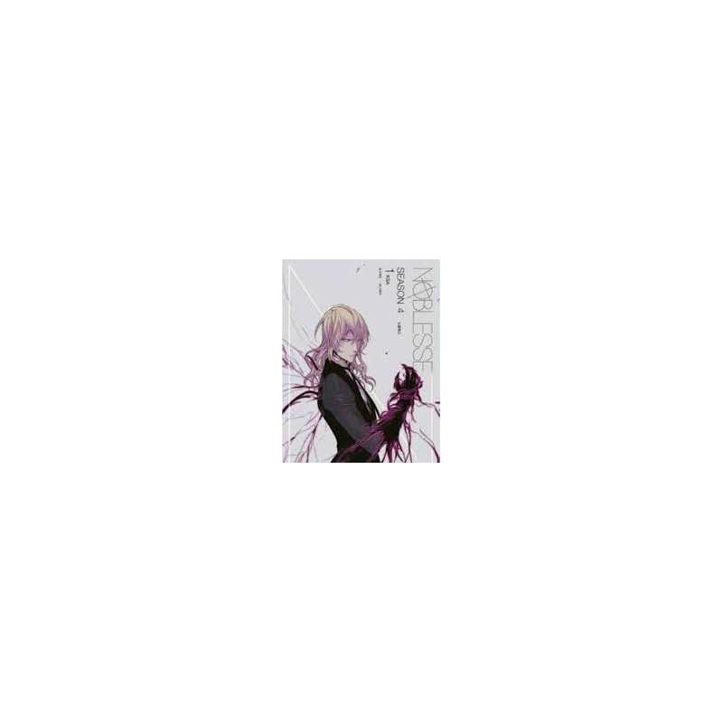 [PREORDINE] NOBLESSE 10