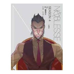 [PREORDINE] NOBLESSE 11