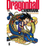 DRAGON BALL LANDMARK - ULTIMATE EDITION OFFICIAL GUIDE