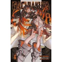 GACHIAKUTA 6