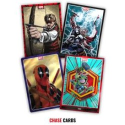 [PREORDER] MARVEL ANTHOLOGY TRADING CARD TRASURE BOX