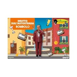 [PREORDINE] STATUE	BOMBOLO...