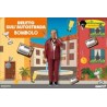 [PREORDINE] STATUE	BOMBOLO VENTICELLO DELITTO AUTO FIG