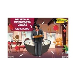 [PREORDINE] CIU CI CIAO...