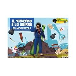 [PREORDINE] ER MONNEZZA IL...