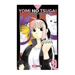 [PREORDINE] YOMI NO TSUGAI 9