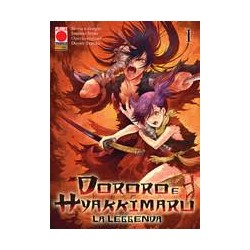 [PREORDINE] DORORO E...