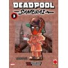 DEADPOOL SAMURAI 3
